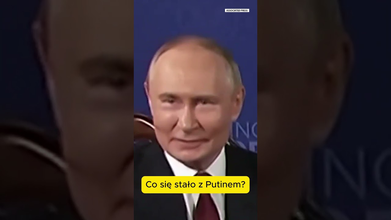 🤡 CO Z NIM? 🤪 DZIADKA DOPADŁO? NAPISZ swoją WERSJĘ! ⬇️ @24PolskaTW