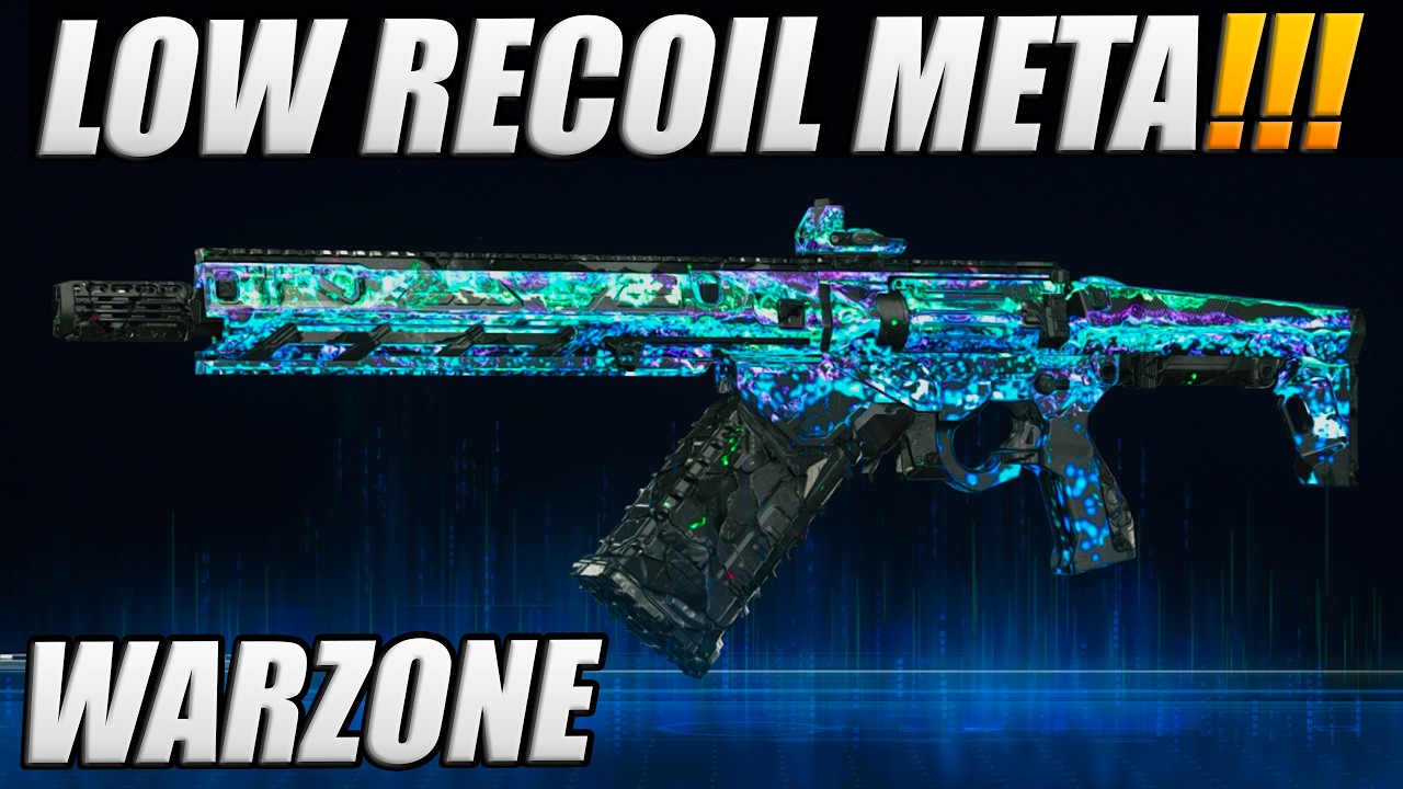 Warzone Season 2 Meta After Winter Rebirth Update