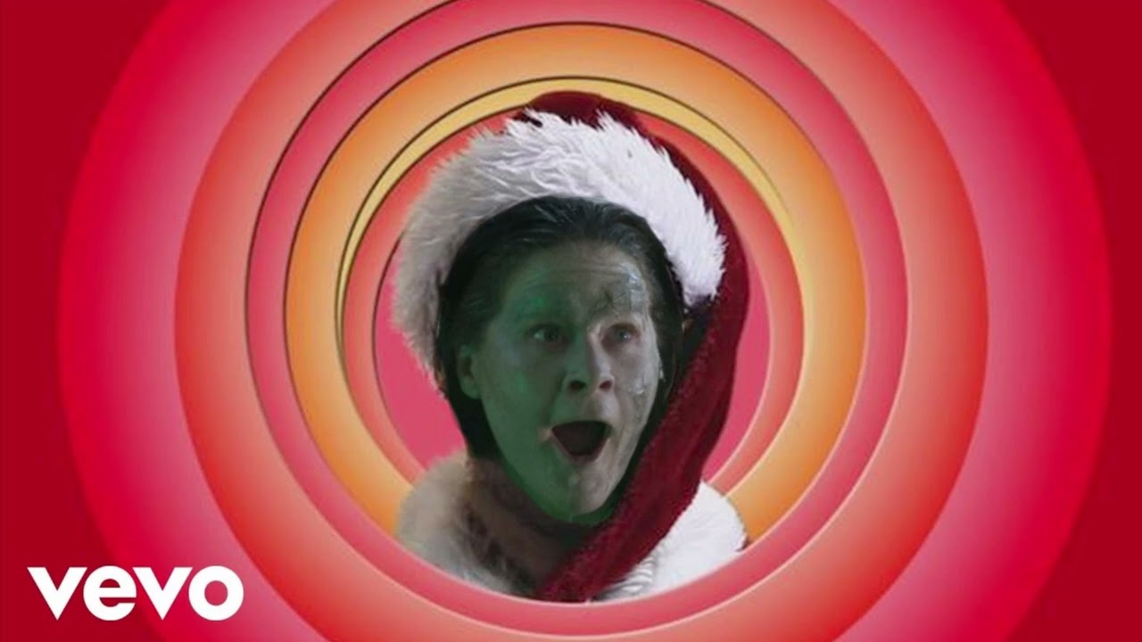 Gott Nytt Jul Parodi låt ~ Servilia Julkalendern 2023 Trolltider ~ Sean Banan