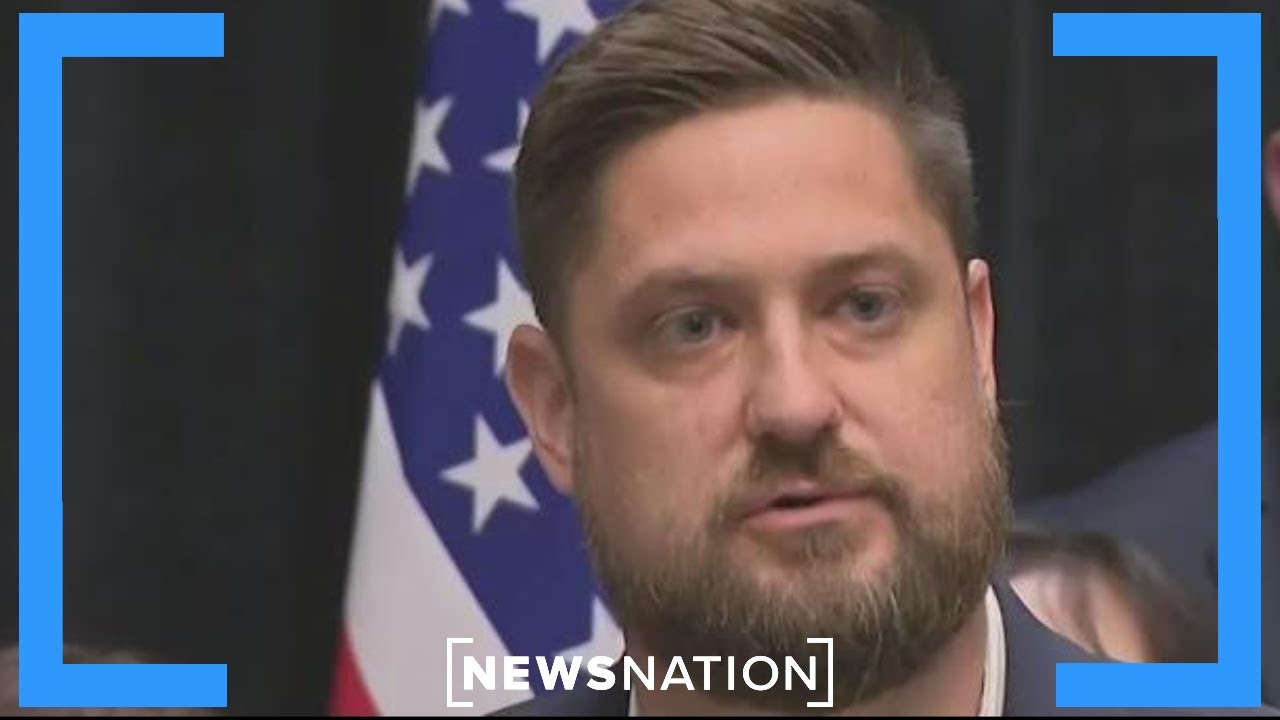 9/11 families call on presidential candidates to address Saudi video | NewsNation Now