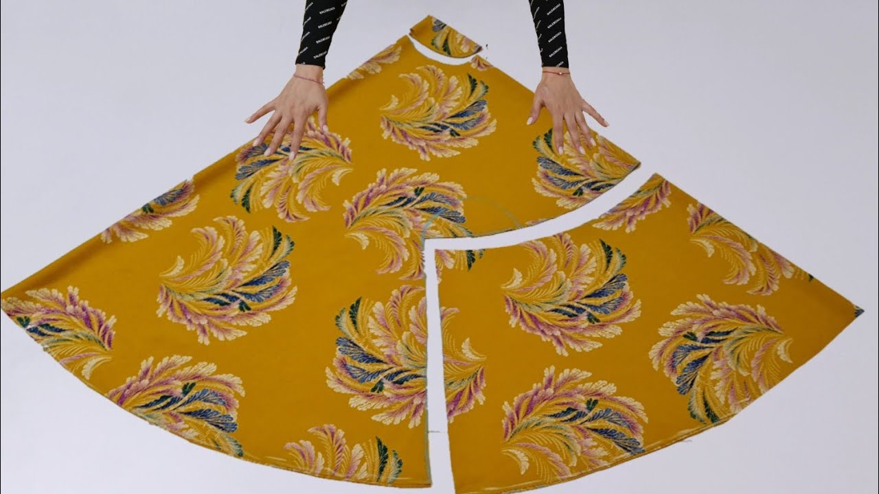 ✅HOT🔥New Idea Blouse❣️You Haven't Seen This Before On any Channel🥀 Good👍Business Idea Sew and Sell ✅