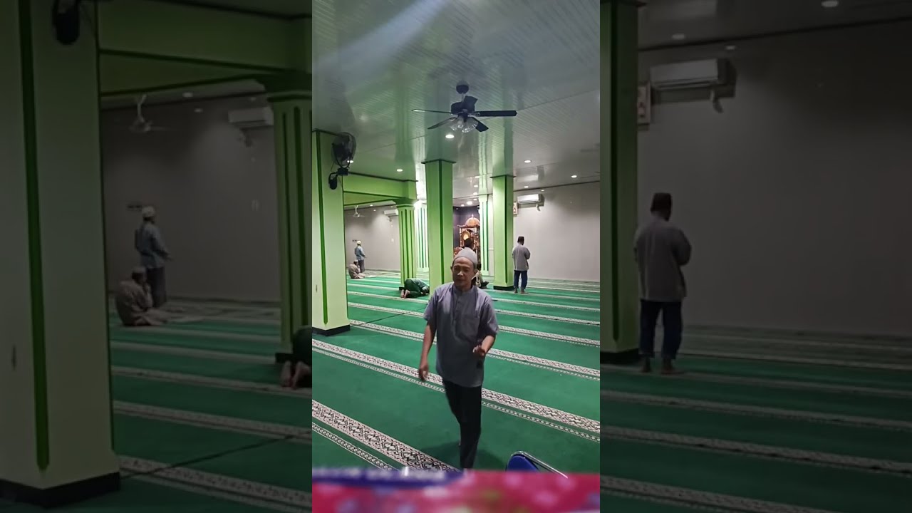 Winarno Abdullah sedang live sekarang!