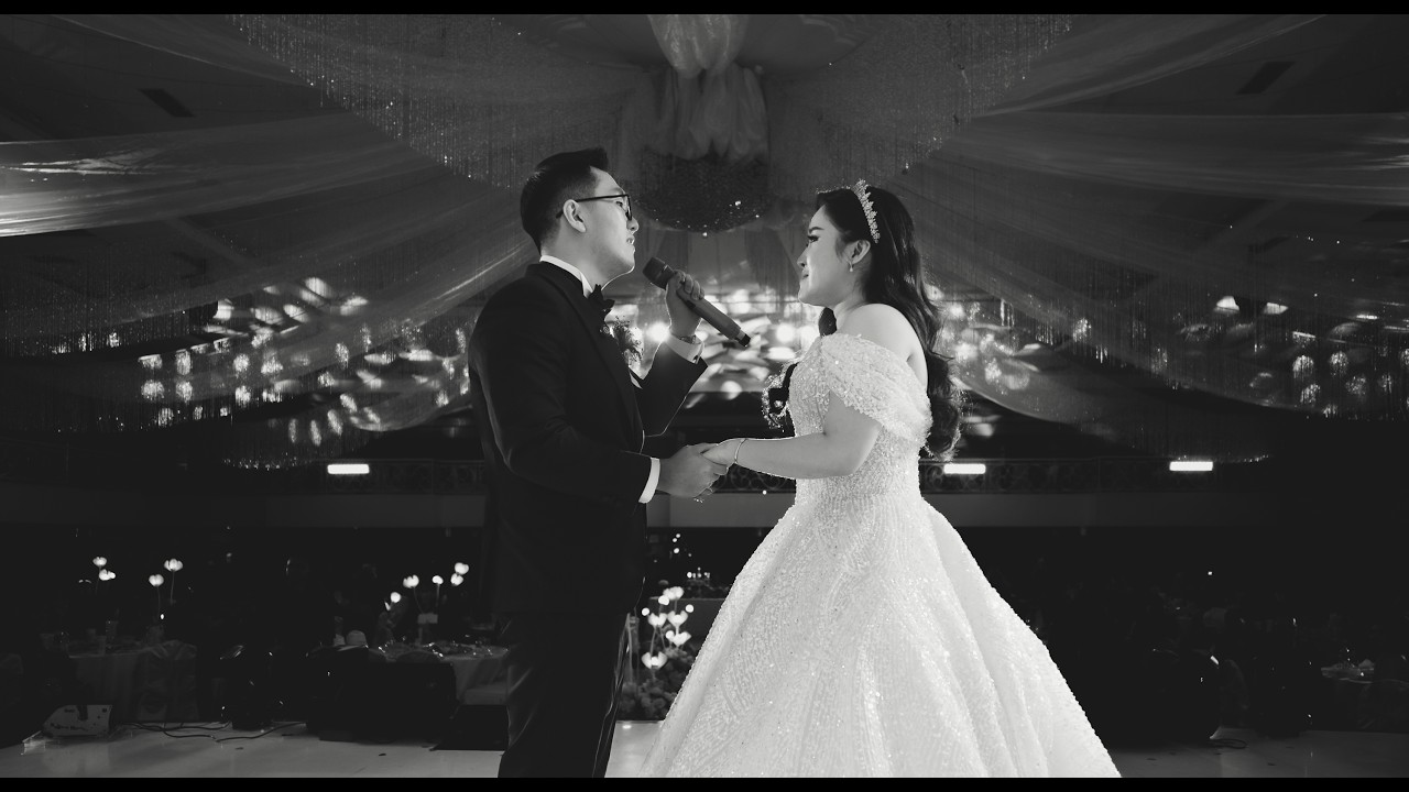 Same Day Edit || Looking The Love - Wahyu And Nathania by #rctaadrian
