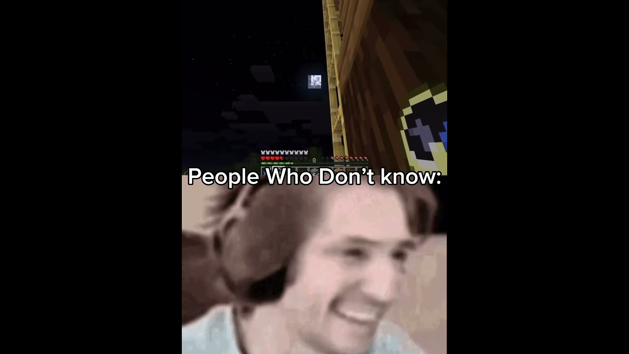 Don&rsquo;t Look At The Moon #minecraft#arg