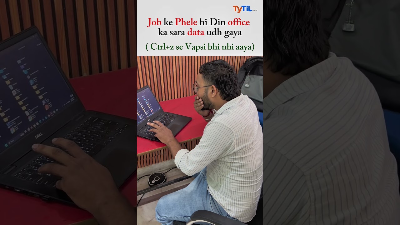 Now what can be worse than this #youtubeshorts #corporatememes #funny #comedy #tytil