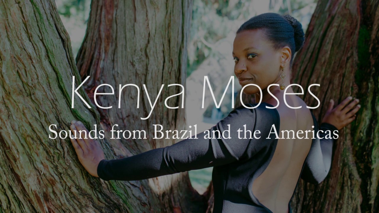 An Introduction to Kenya Moses Music