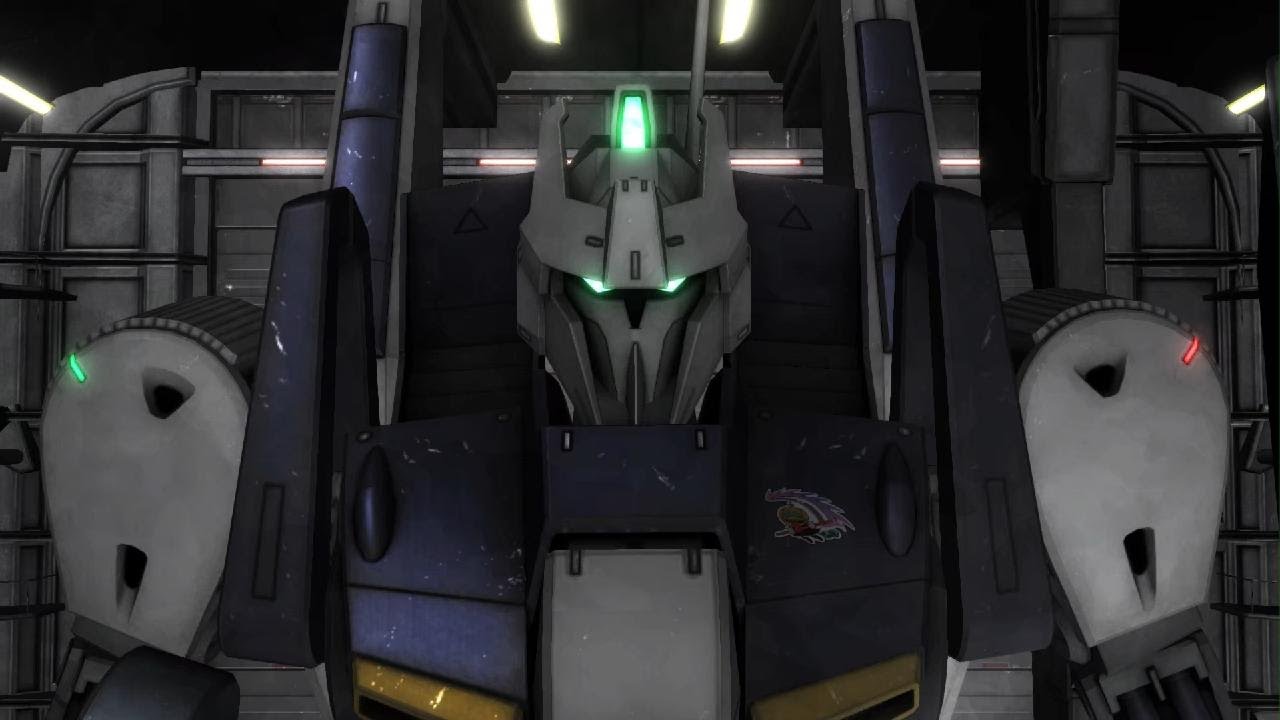 バトオペ2 　プロトZの性能良すぎw