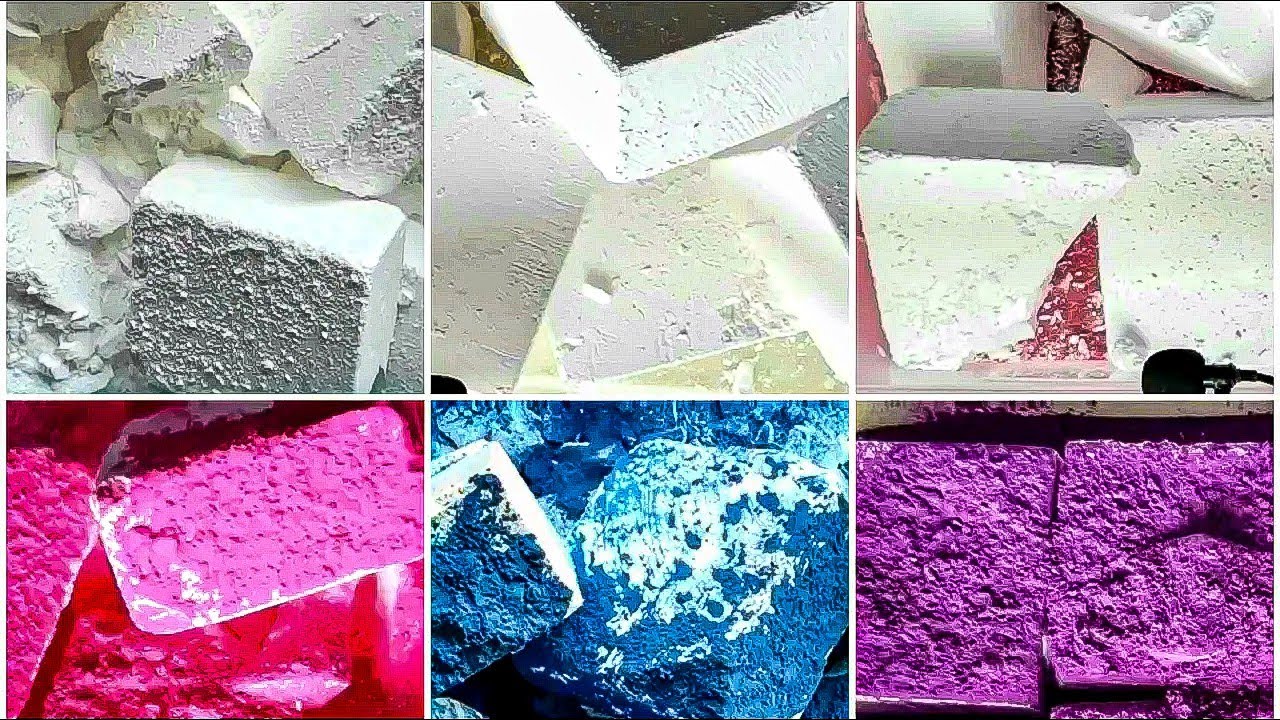Super Relaxing Ader Gymchalk Edit! @relaxwithdy-asmr4318   | Gym Chalk