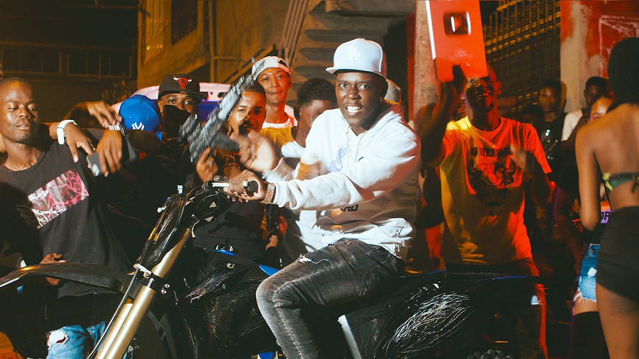 SE FORMO - EL TEACHER Prod J-HENRY