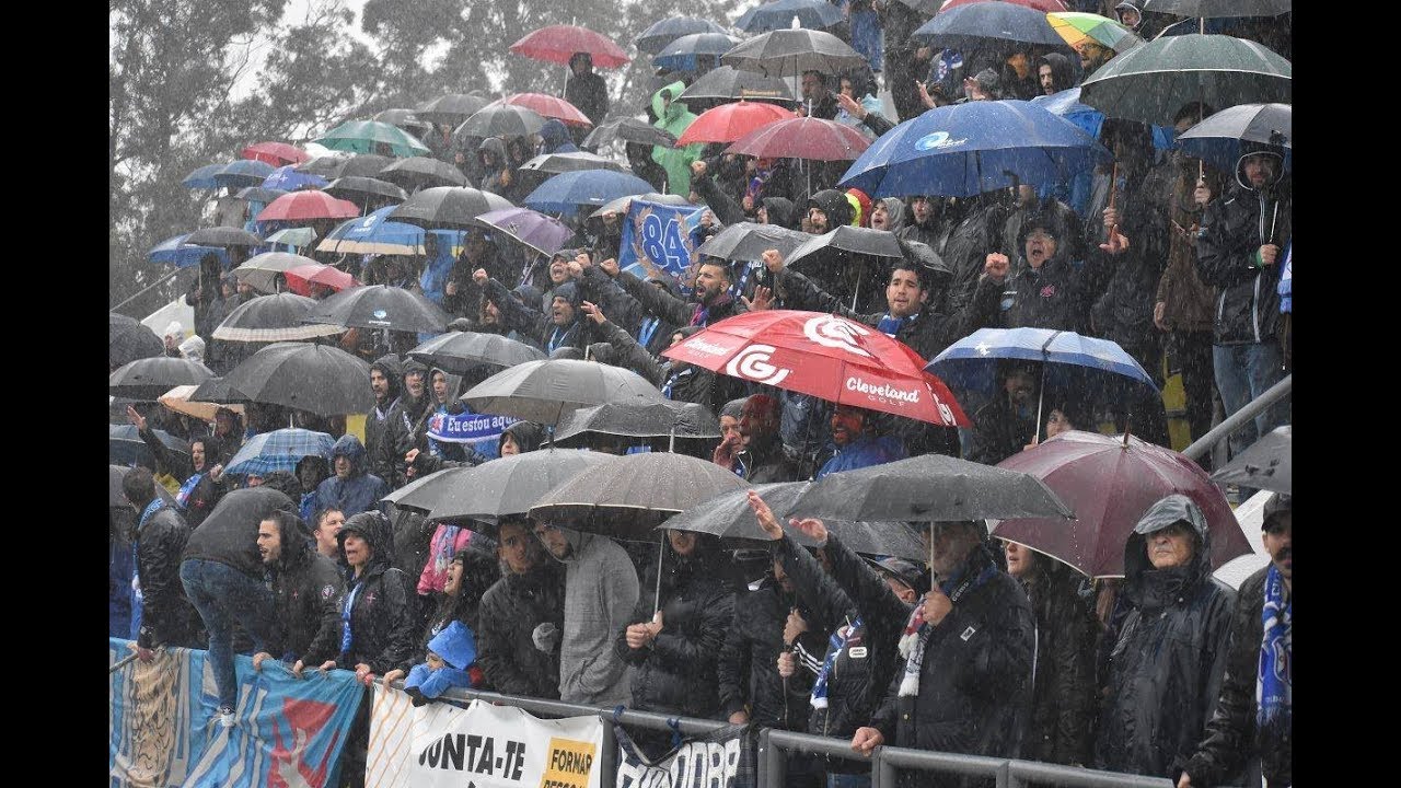 Mem Martins - Belenenses | O resumo na Belém TV