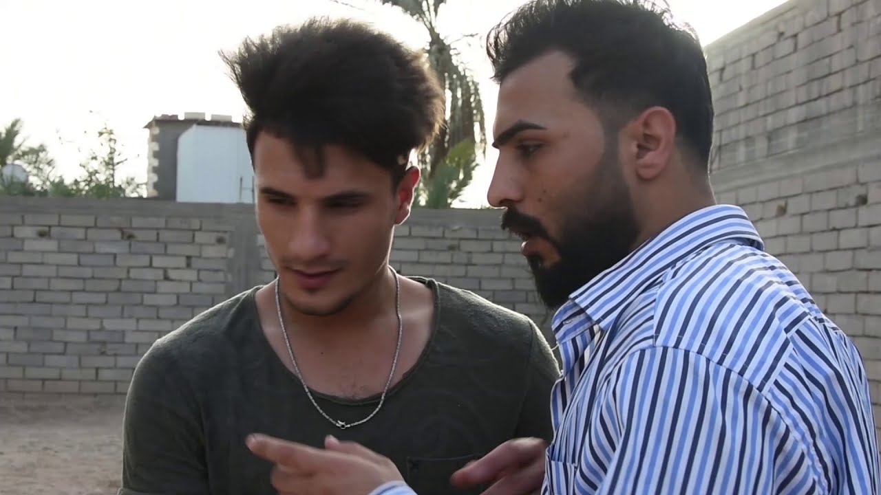 الدعبل أيام زمان