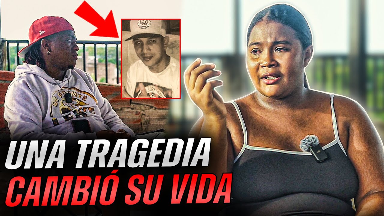 Por una LLAMADA no pudo SALVAR a su EX PAREJA de TRAGEDIA😨 | Testimonio impactante