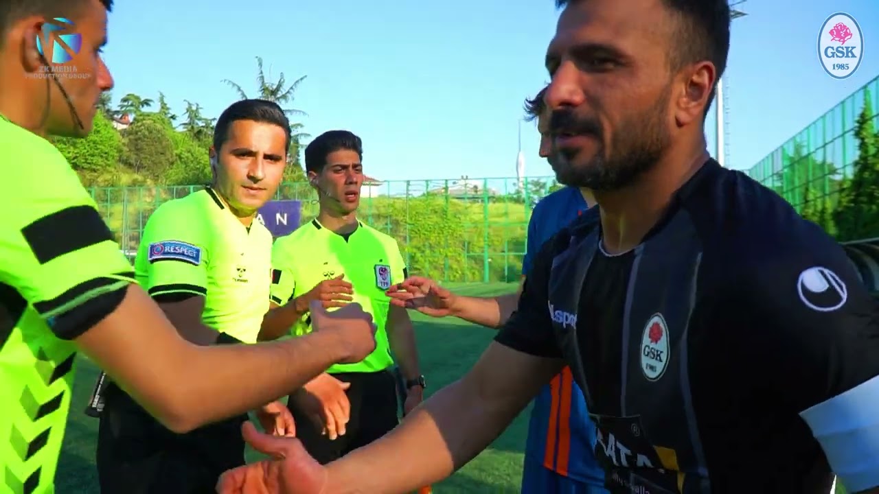Gülsuyu Spor Kulübü Şampiyonluk Öyküsü