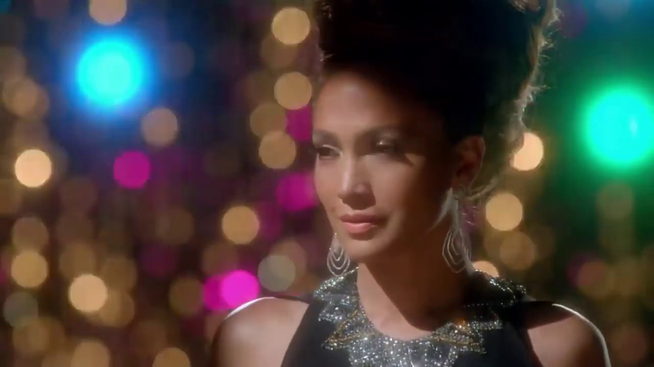 Jennifer Lopez for Kohl's collection - 2014