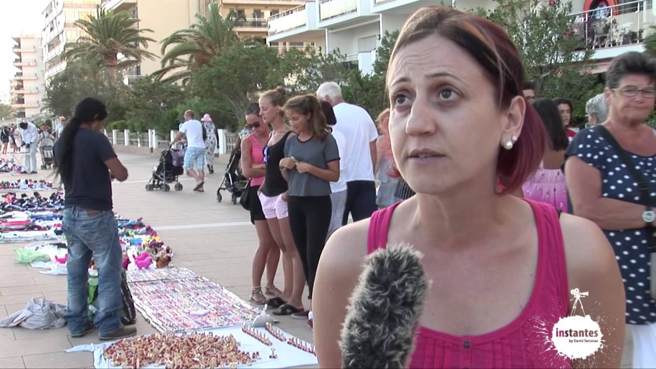 PROBLEMÀTIQUES A SANTA MARGARIDA DE ROSES (GIRONA)