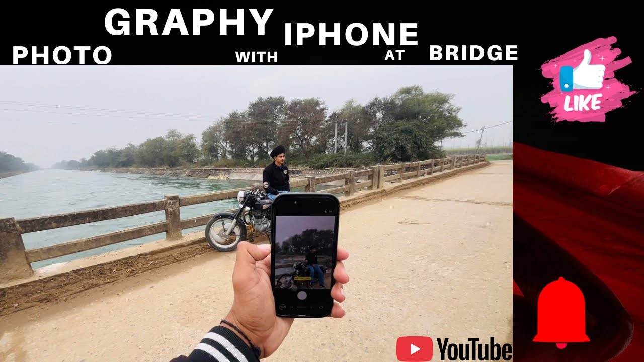 Photoshoot at river 🌊 || Trending poses 