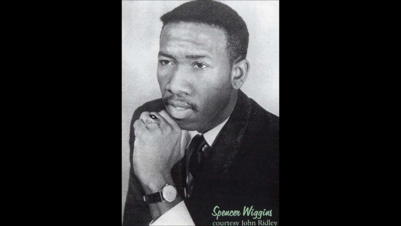Spencer Wiggins The Goldwax Years 1965-1967