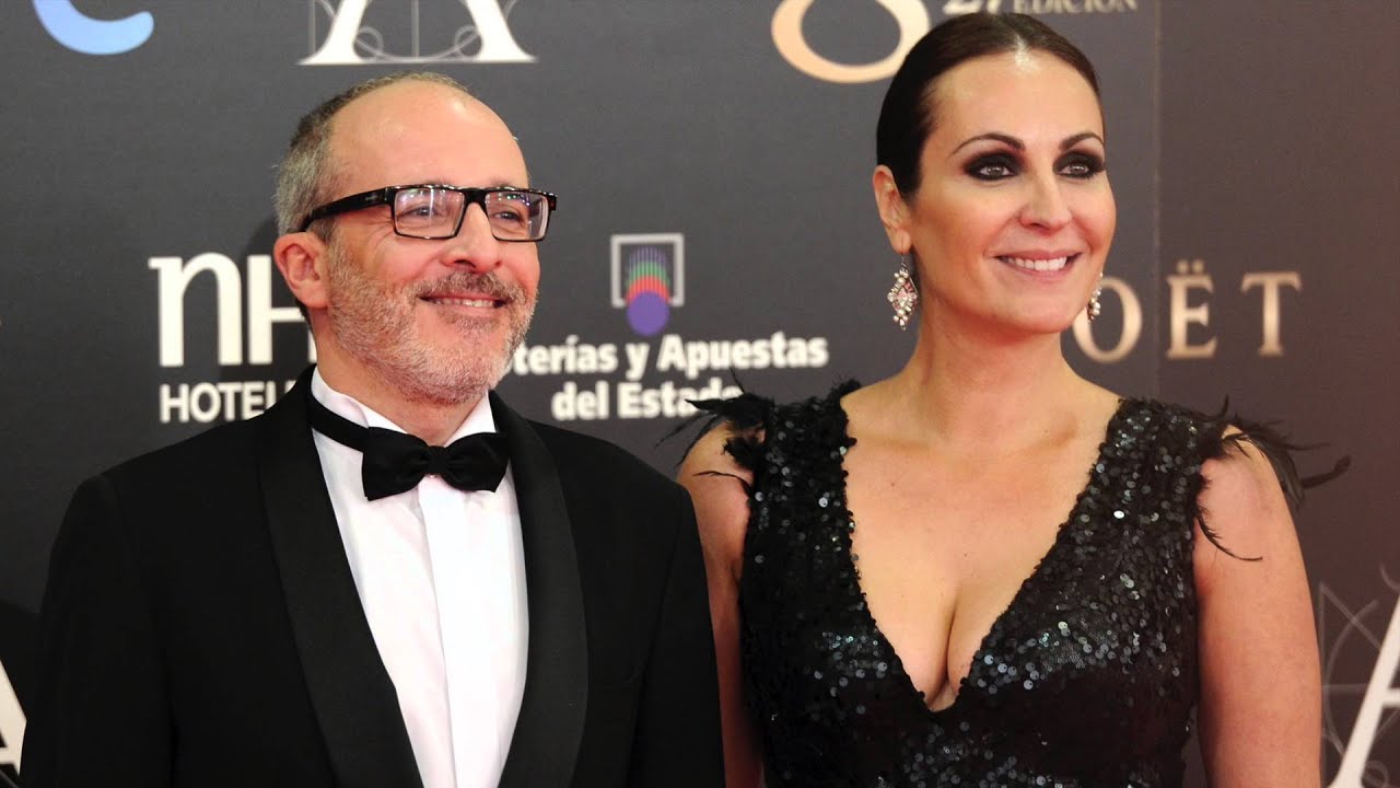 Ana Milán y Fernando Guillén Cuervo se divorcian | Diez Minutos