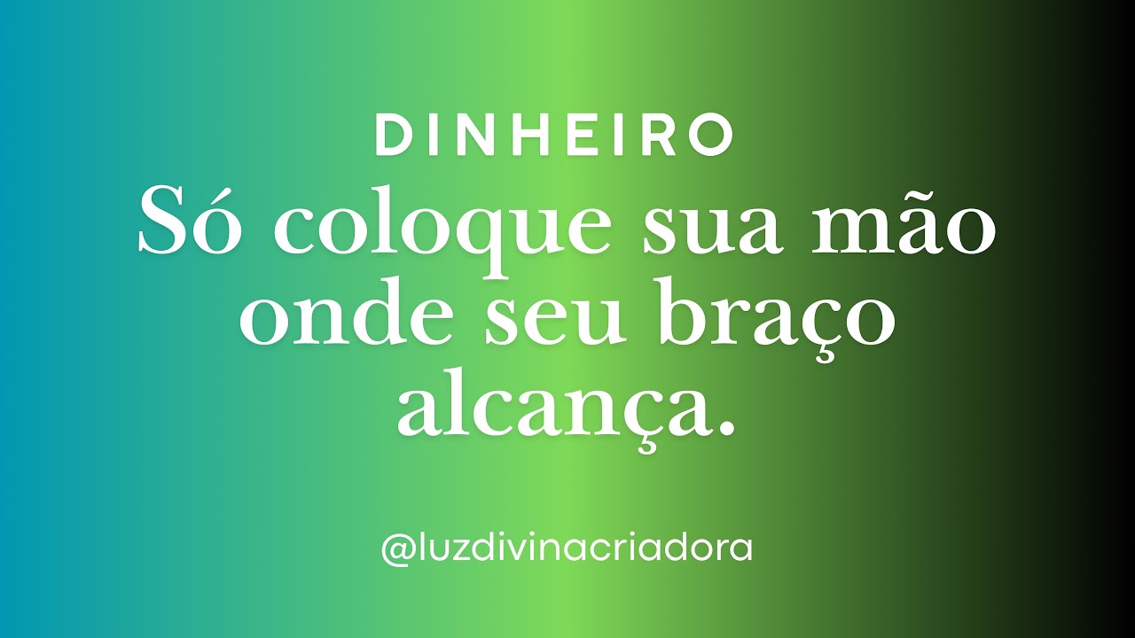 Leão ♌️ usufrua do que chega na surdina, nada de ostentação para não chamar atenção de invejosos!