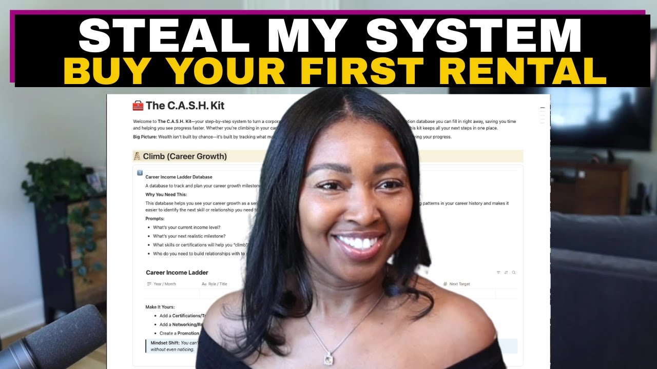 The Time-Saving System That Helped Me Buy 90 Rentals While Working Full-Time