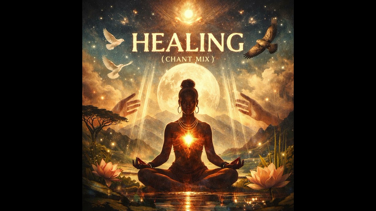 Healing (Soulful House)