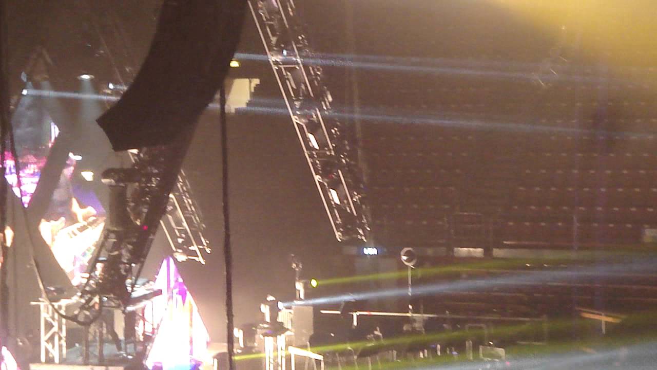 Kigo - Live @ Milan