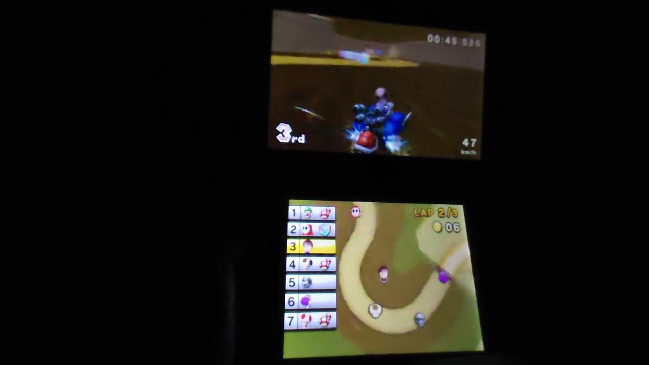[CTGP-7] CTWW 80K VR