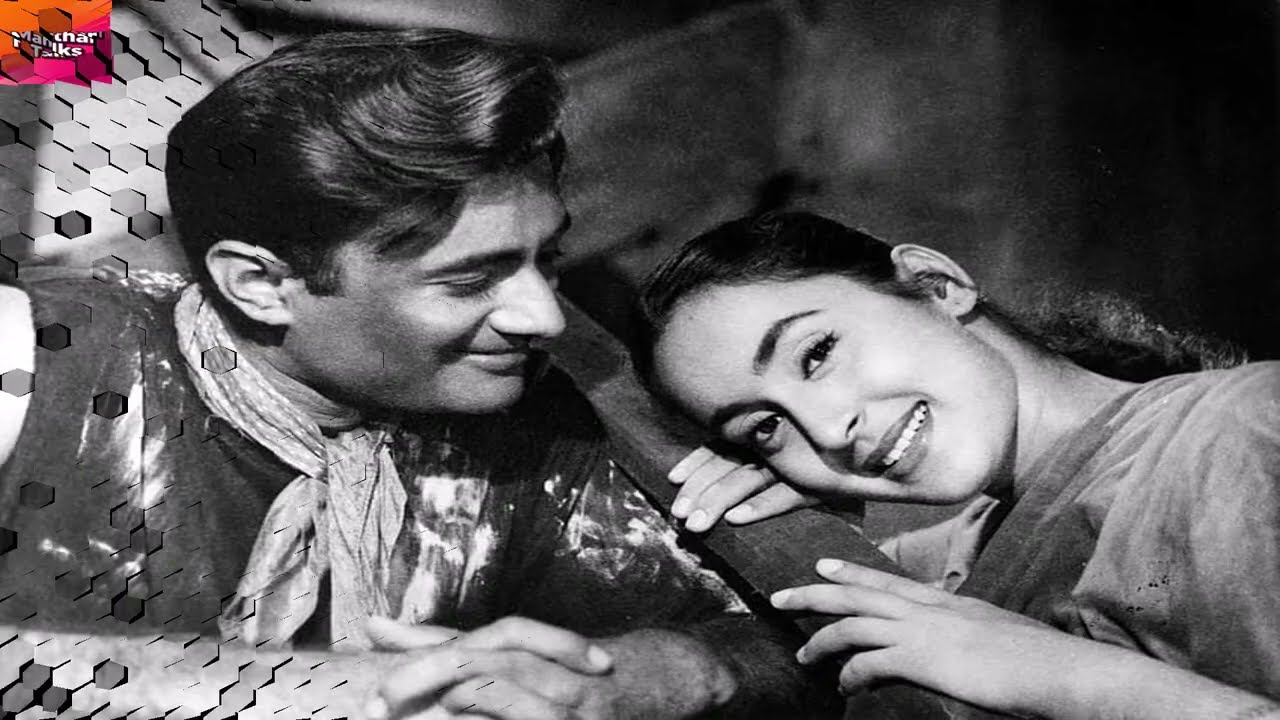 Dev Anand: The Superstar So Stylish His Coat Was BANNED