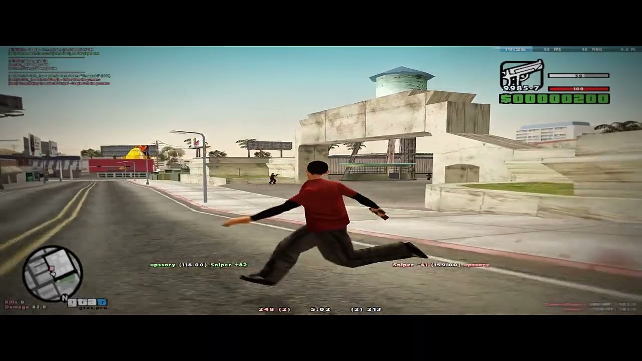 Fragmovie bolek, szmerybajery!