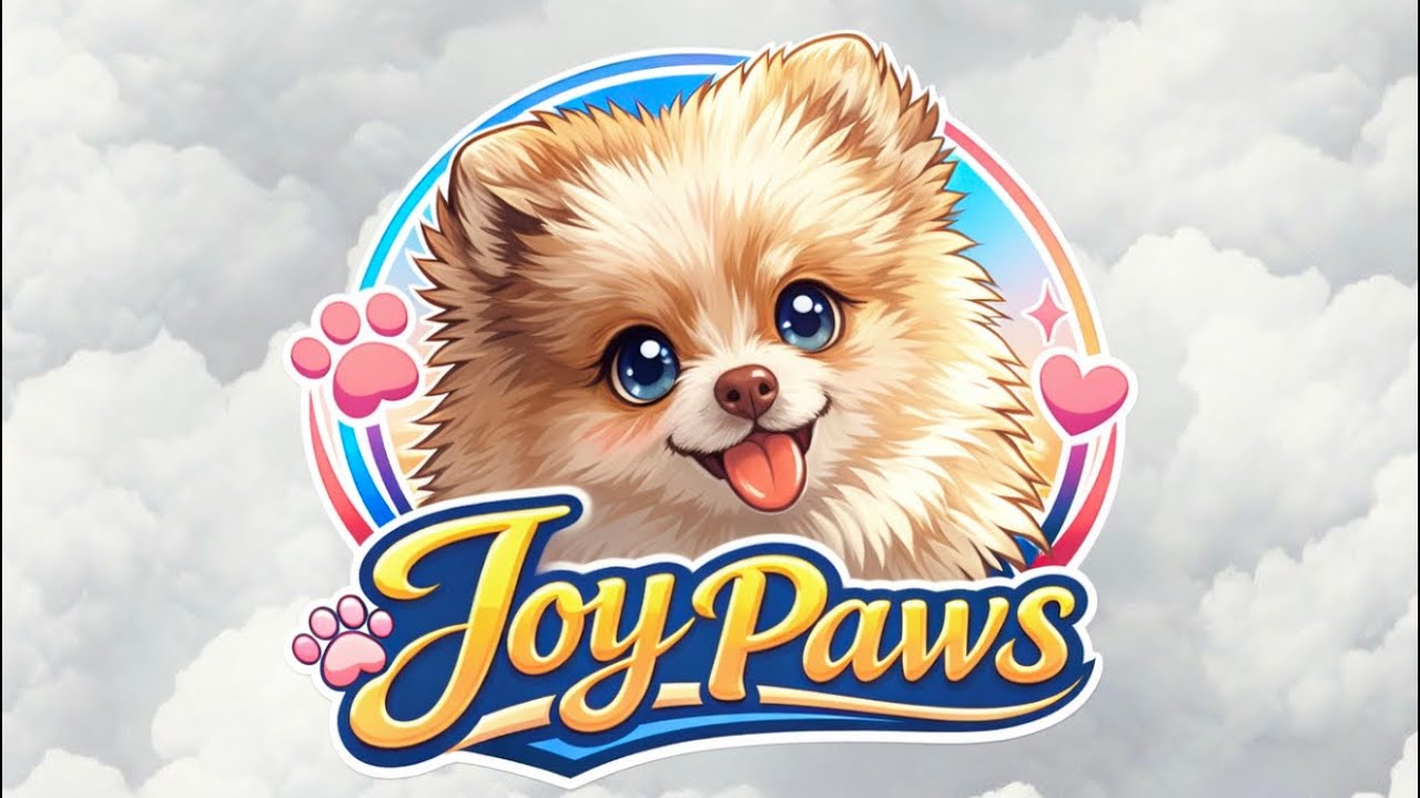 Paalam Joyboy 