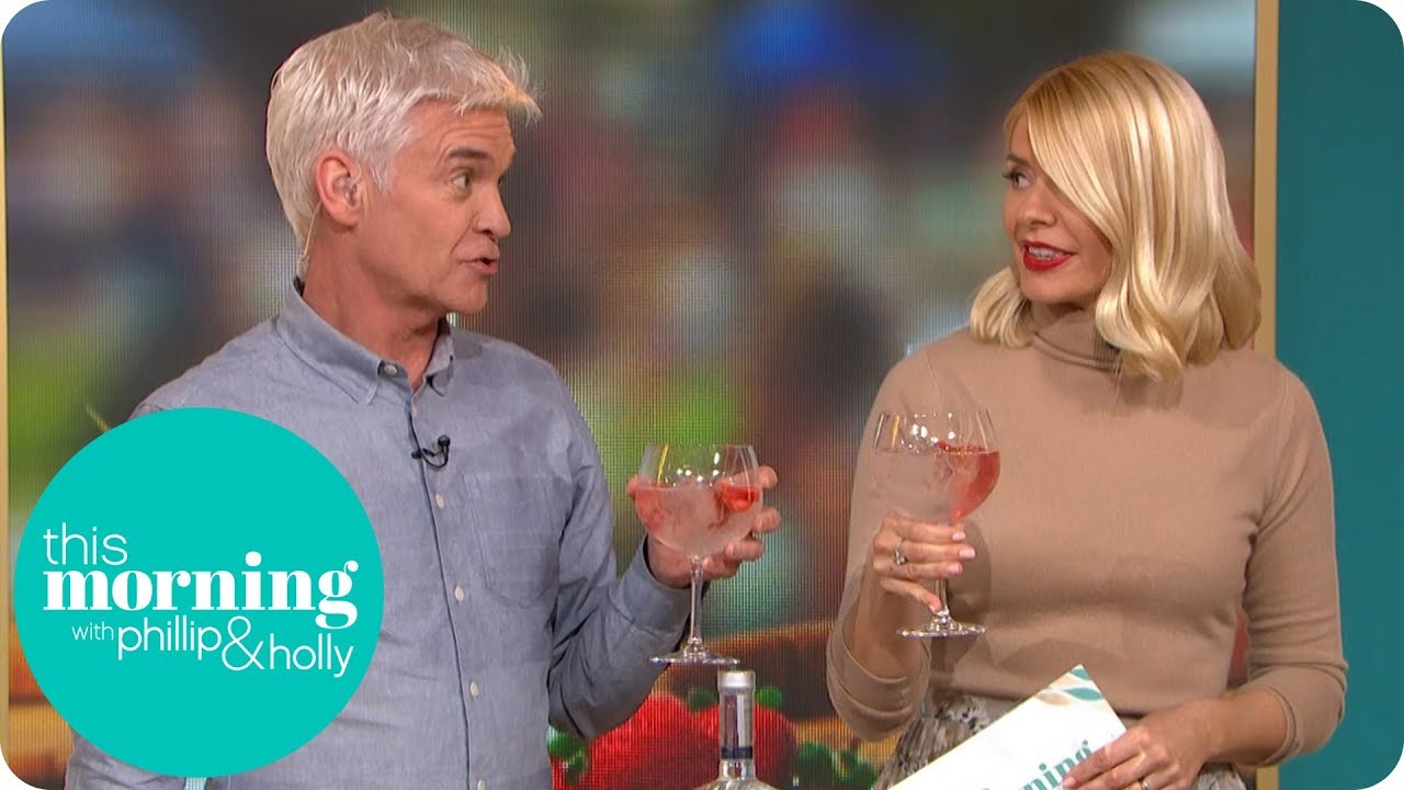 How to Make the Perfect Gin & Tonic | This Morning