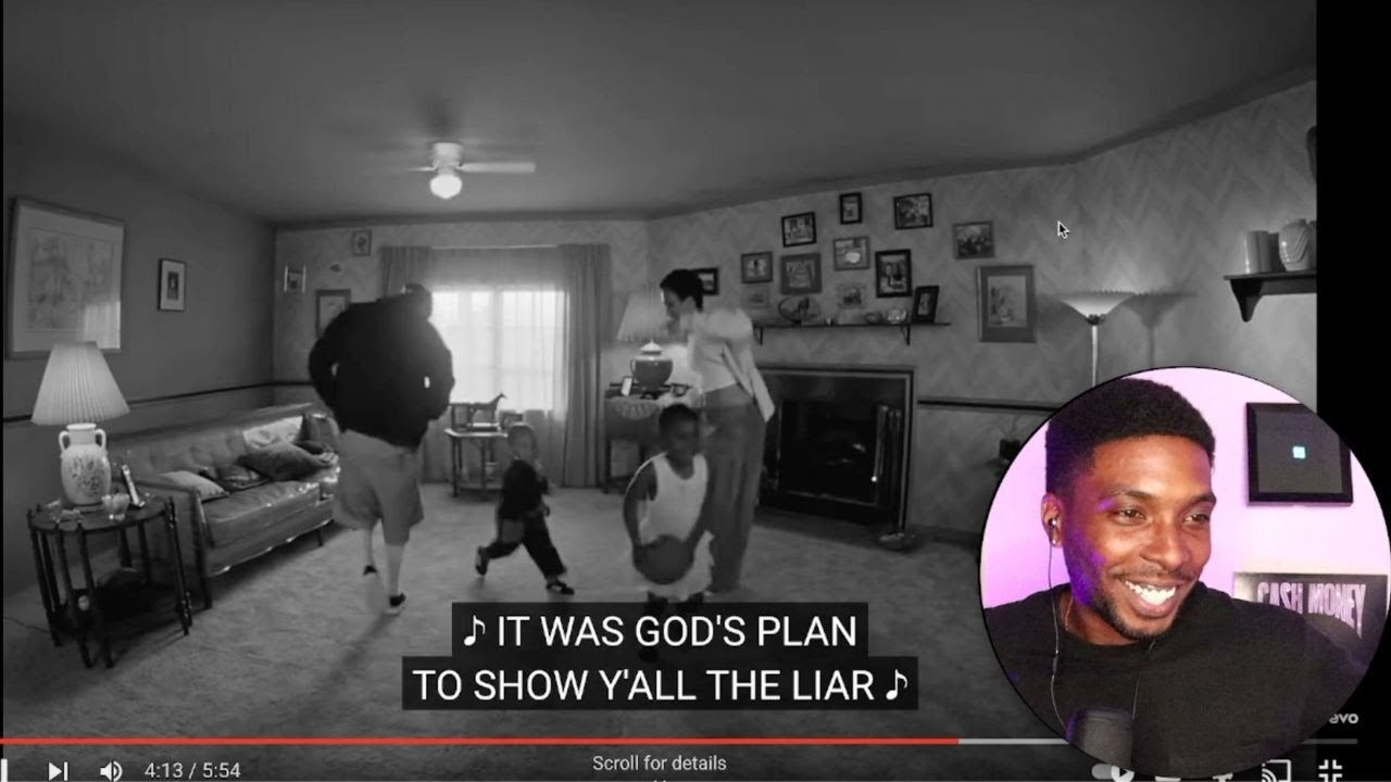 VICTORY LAP!! Kendrick Lamar NOT LIKE US Official Music Video (REACTION)