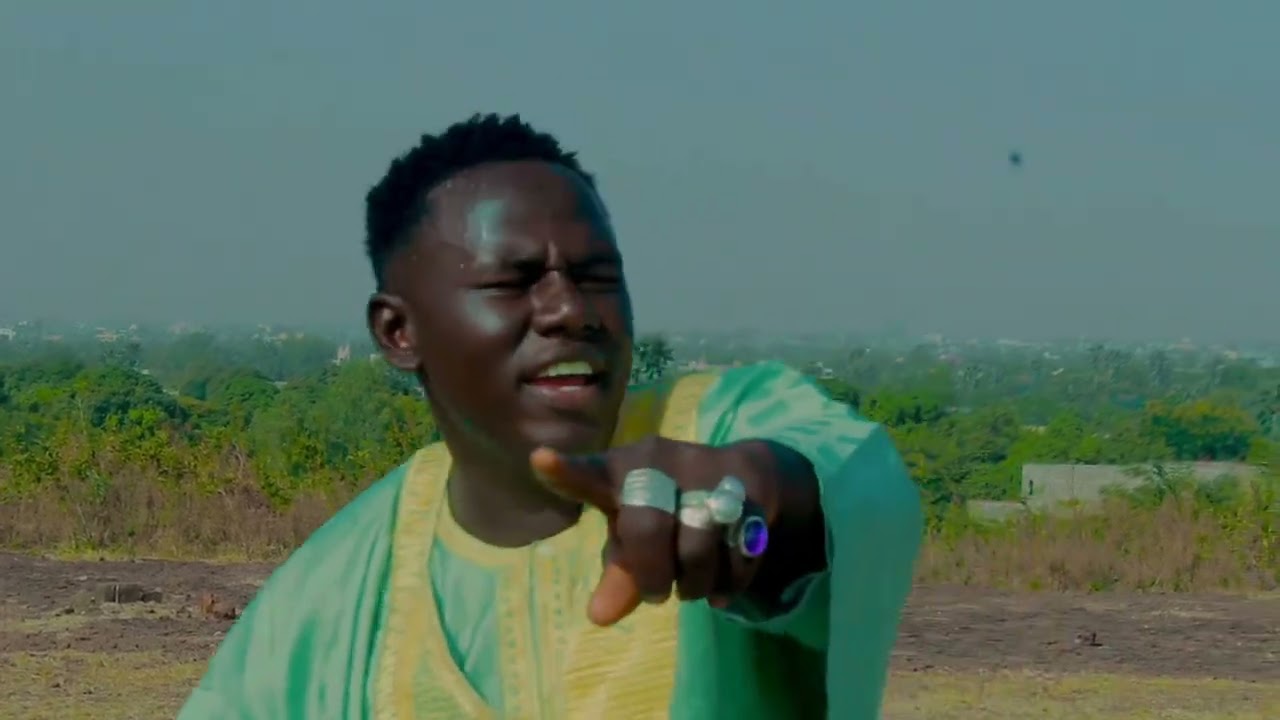 Zikiri siaka - kassim diabate