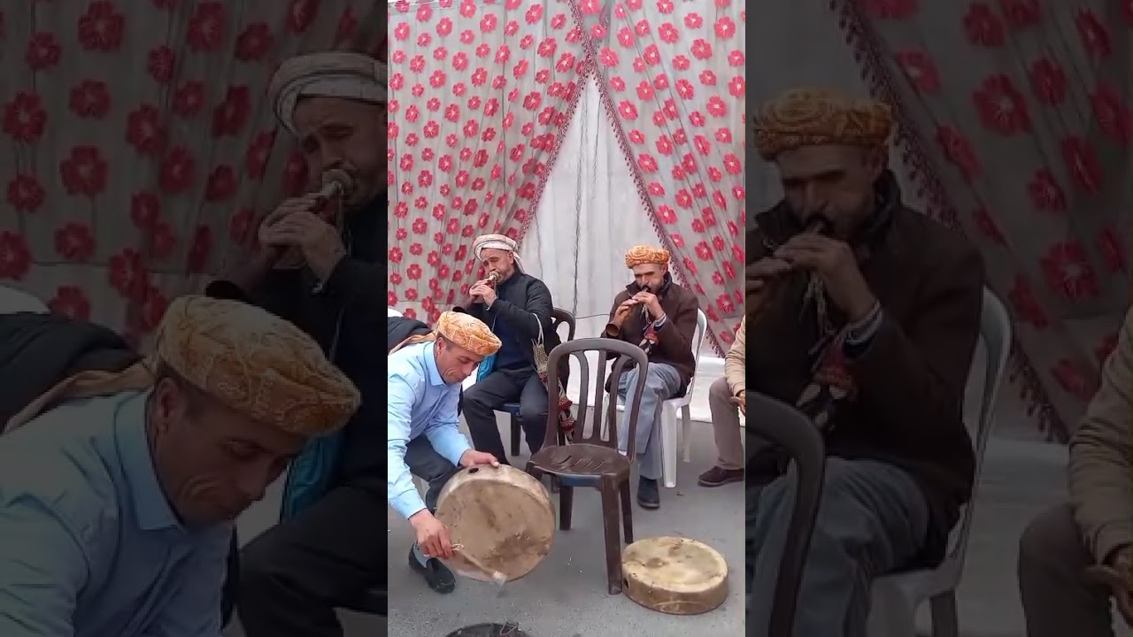 حفل زفاف في مدينة القنيطرة في خاطر ولاد البلاد فين ماكانو