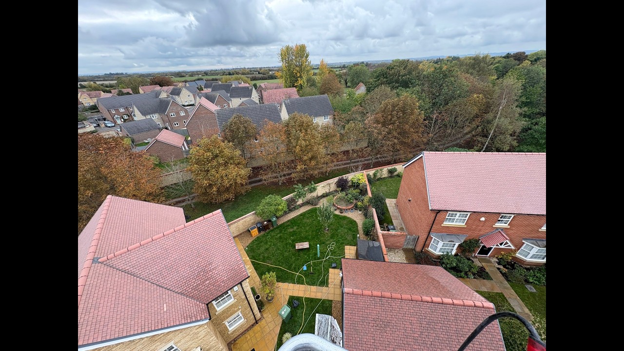 Roof Cleaning Newbury   Protecting Your Home the Right Way with captions 1