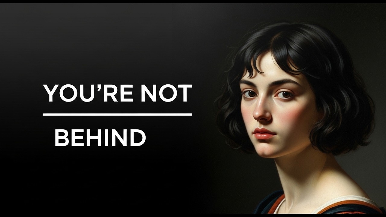 Harsh Truths About Life Most People Learn Too Late
