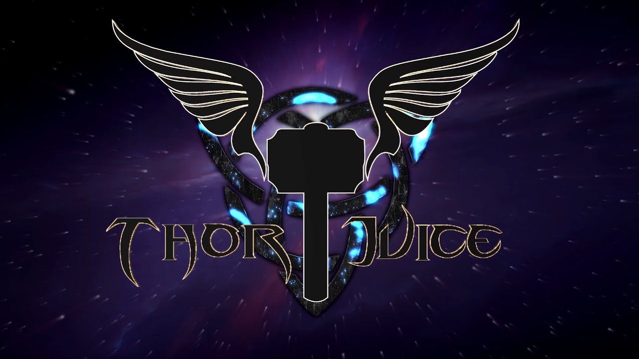 Thor Juice @ VapeJam 4 2018