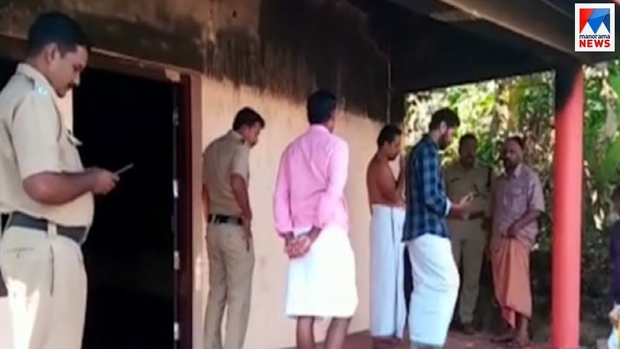 കണ്ണൂരിൽ അതീവജാഗ്രത; തലശ്ശേരിയിൽ റൂട്ട് മാർച്ച് | Kannur attacks