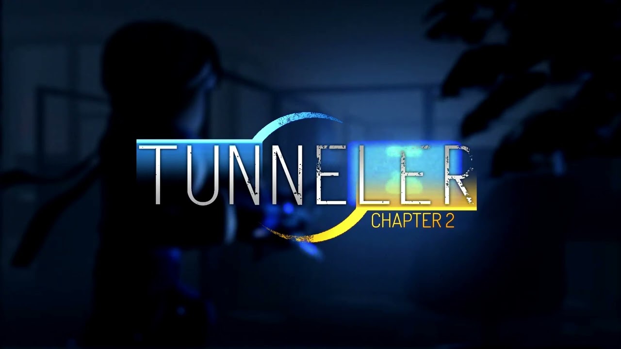 Tunneler Chapter 2 Soundtrack - Losing Momentum (High Velocity) (UNRELEASED)