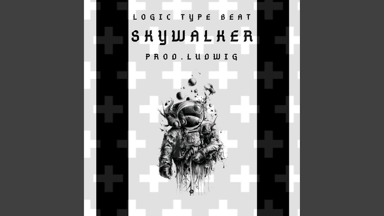 Skywalker X Logic Type Beat