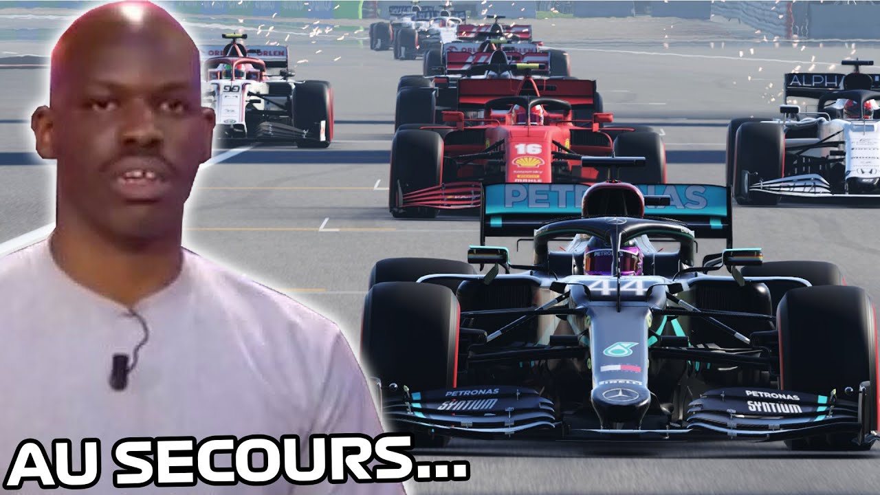 METTRE LES AILERONS AUX MAX SUR MONZA ! (idée de m*rde)
