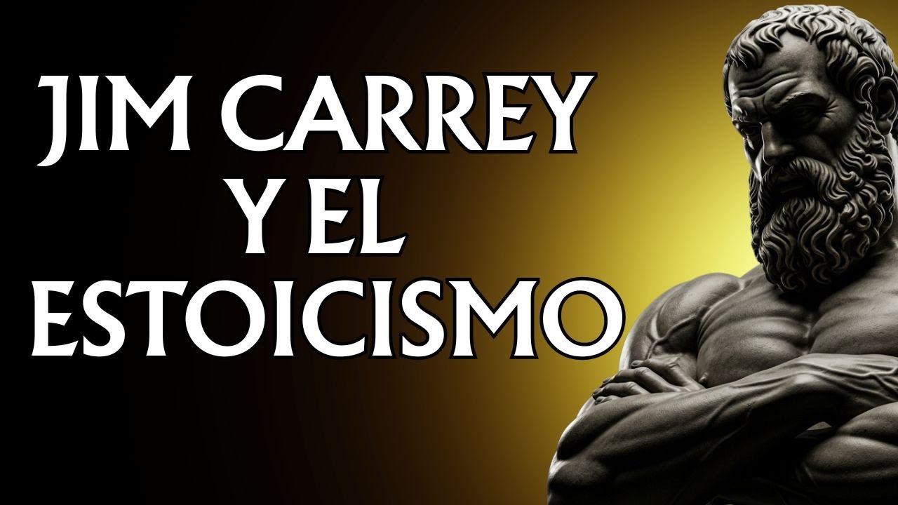 JIM CARREY EXPLICA: 