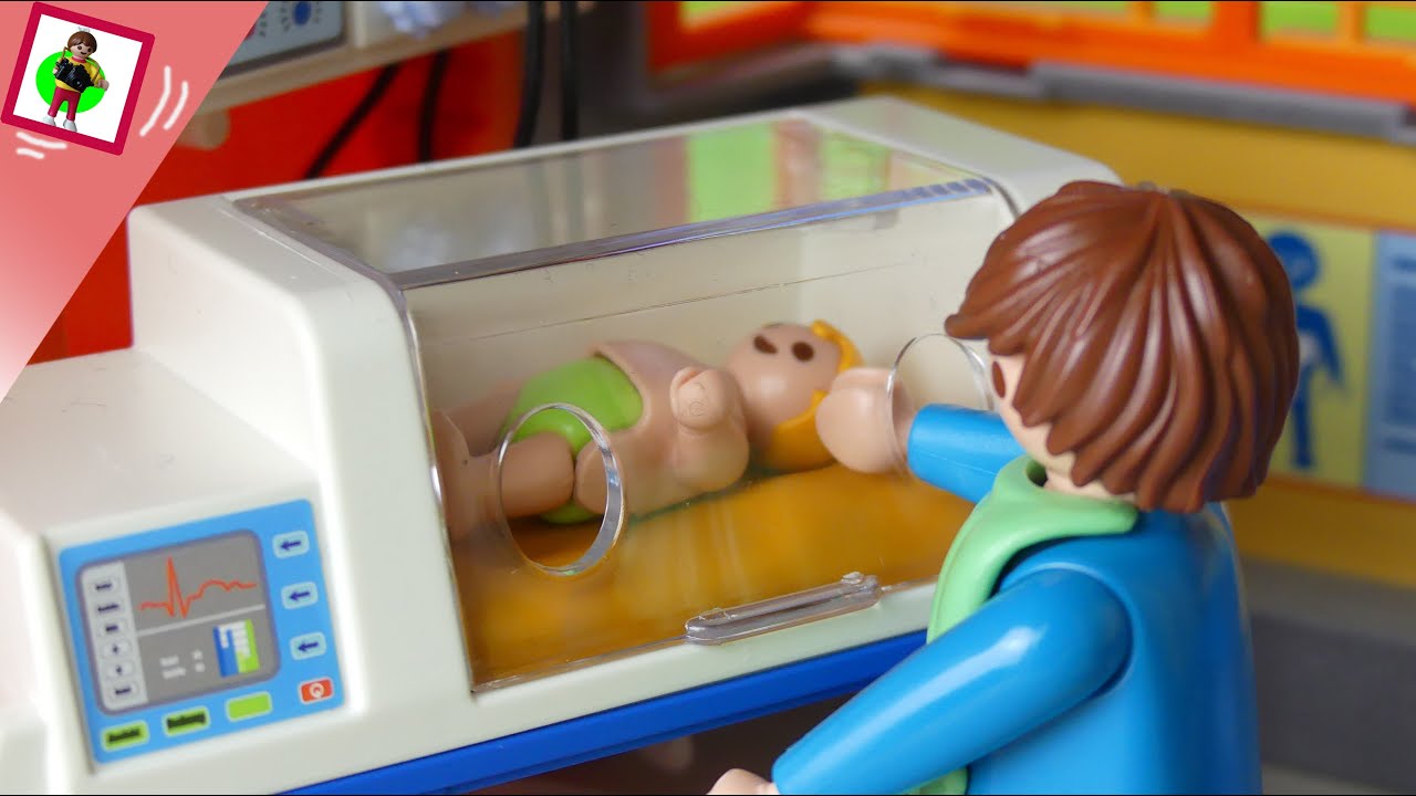 Playmobil Film 