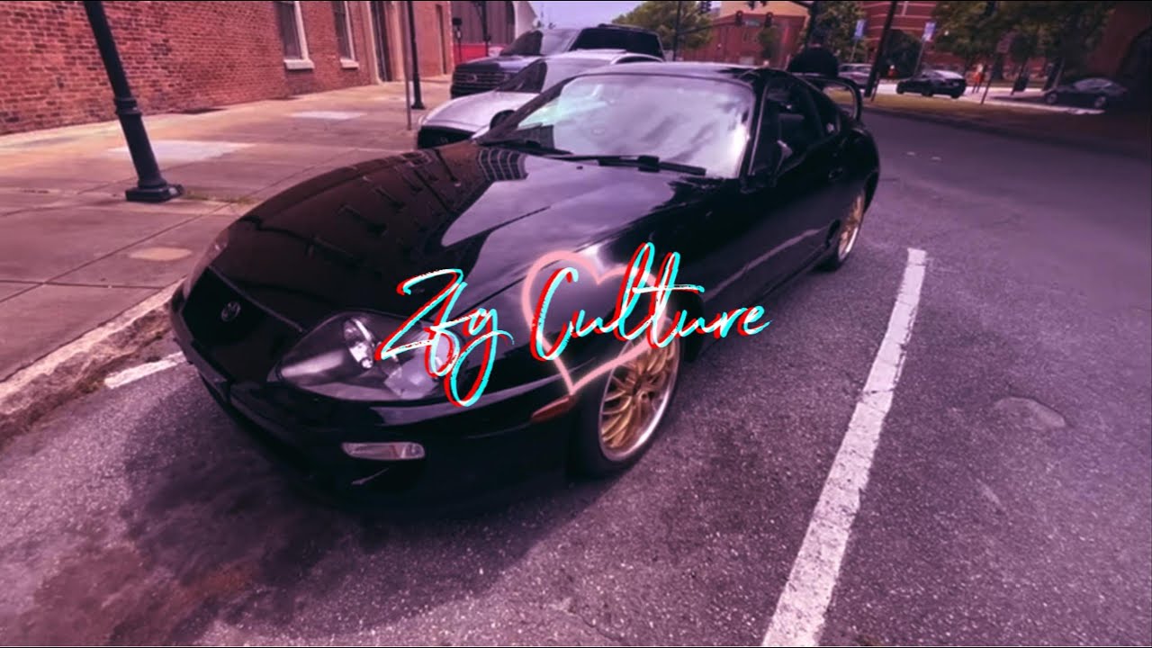 Unknown Brain & Spce CadeX - Holding You (Slowed & reverb - ZfgCulture)