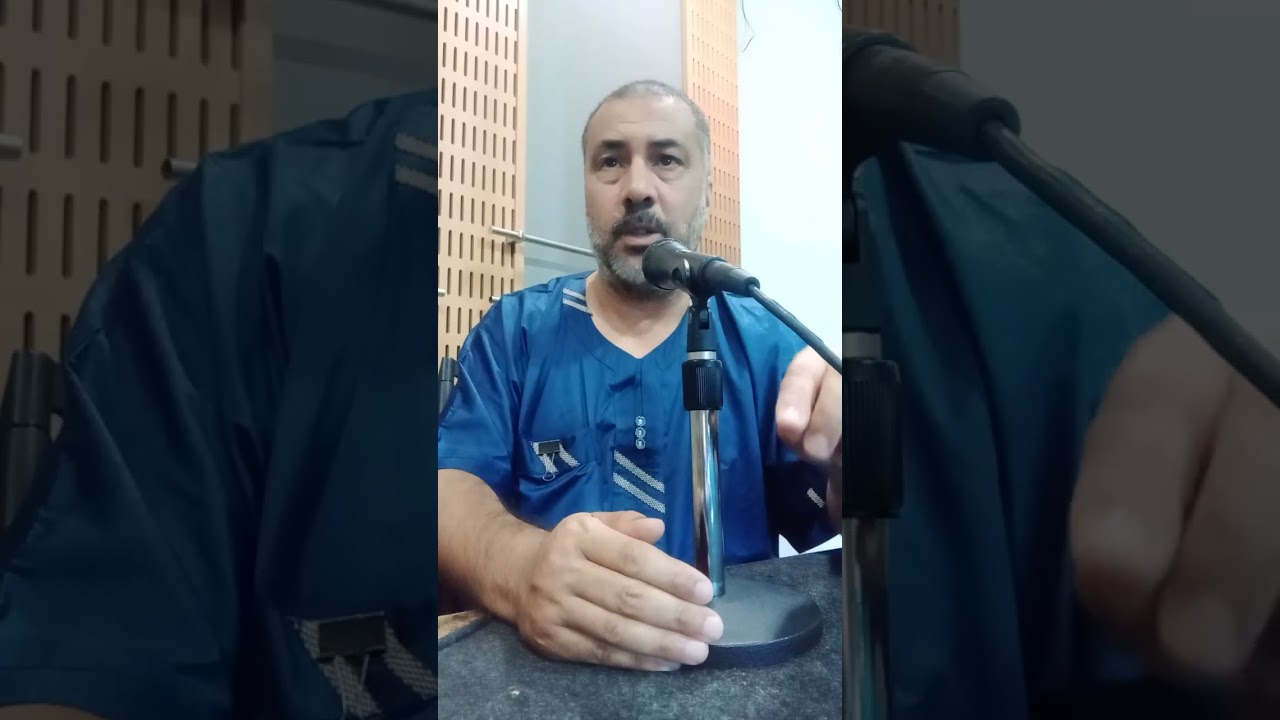 خالد يونسي مقام ابراهيم وفلسفة البناء