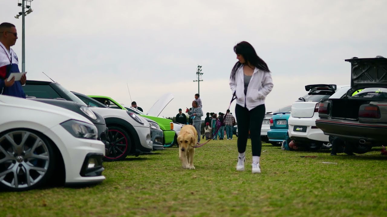 Spring Auto Fest 2022┃Stance┃4K