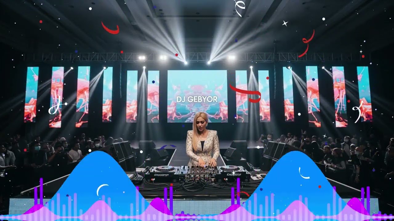DJ Jedag Jedug Viral TikTok 2026 – Remix Paling Dicari Netizen