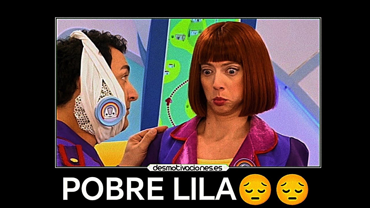 POBRE LILA😔😔 / Momento XD / LA MUELA / Junior Express / Marctube