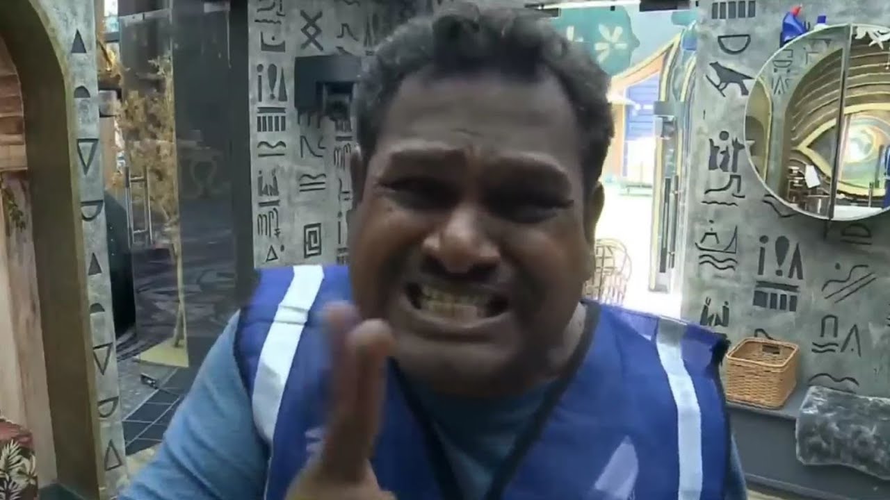 😂 Bigg Boss கிட்ட புலம்பி தல்லிய வாட்டர் மிலன் திவாகர் | Bigg boss viral 🔥