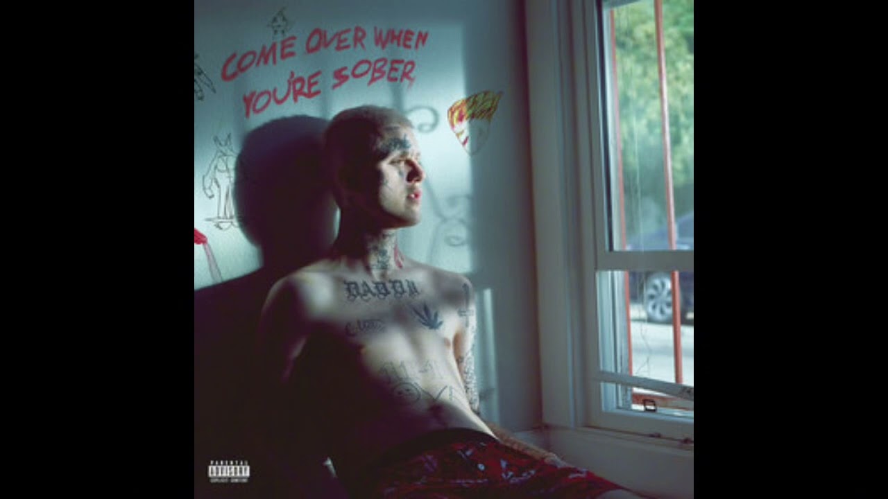 [FREE] LIL PEEP TYPE BEAT 